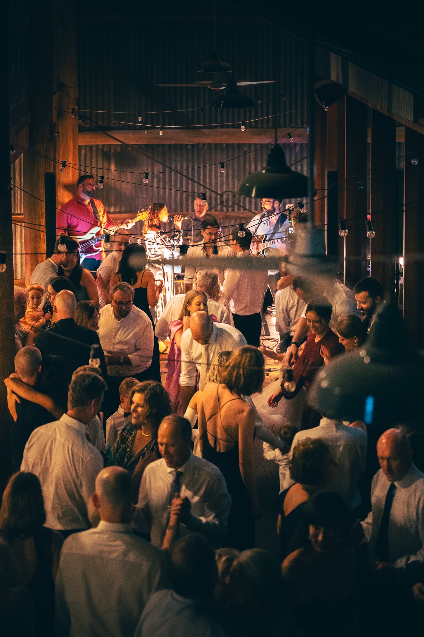 Wedding Band FAQ: What Couples Ask Before Booking Live Music